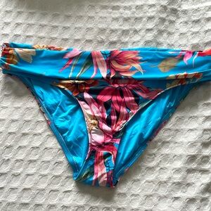 NWOT La Blanca swim bottom